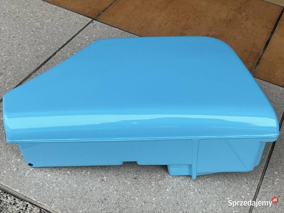 Dekiel filtra 250 ddr Nisko