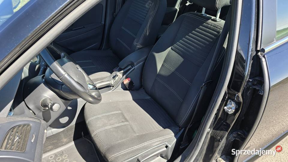 Renault Fluence 15 dci lift manualna śląskie Gliwice sprzedam