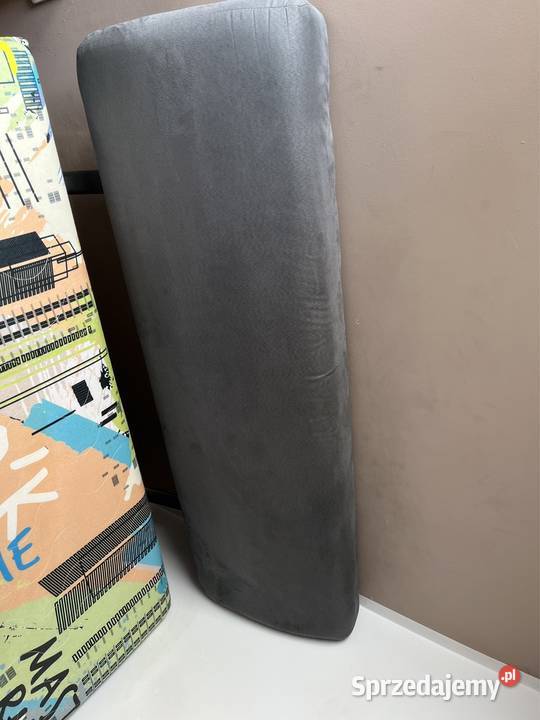 Łóżko tapczan 84cm Zawiercie