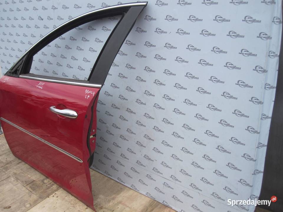 GIULIETTA LIFT 14r drzwi lewe przód świętokrzyskie