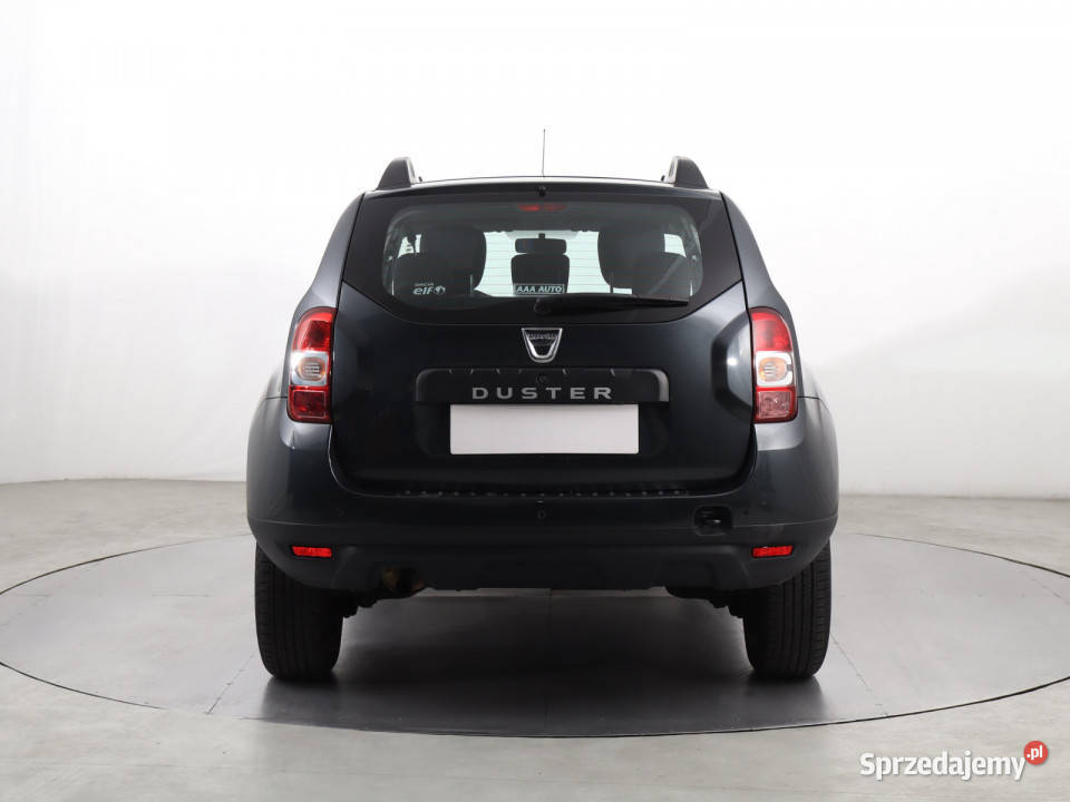 Dacia Duster 16 SCe Katowice sprzedam