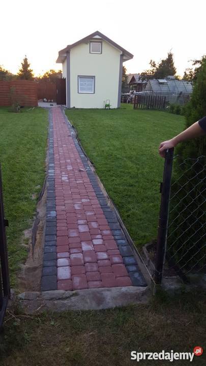 Działka ogrodnicza Wejherowo