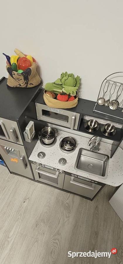 Kuchnia dziecka sprzedam