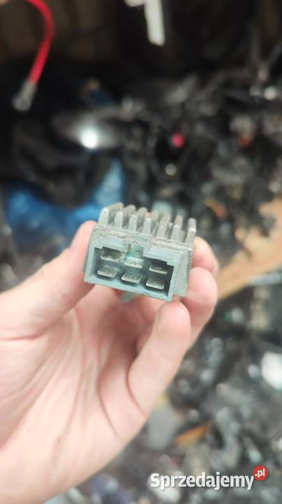 regulator derbi senda gpr gilera honda Yamaha Motoryzacja Białystok