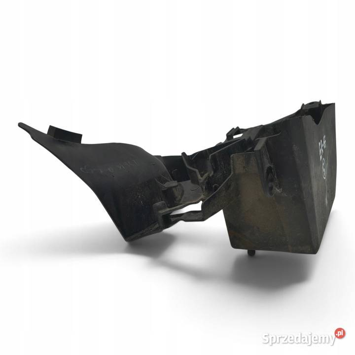 PODSTAWA AKUMULATORA Kawasaki ER6F ER6F ER650 Chełm sprzedam