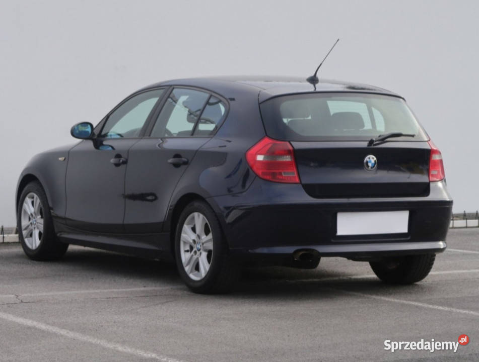 BMW 1 118d 4/5 Lublin