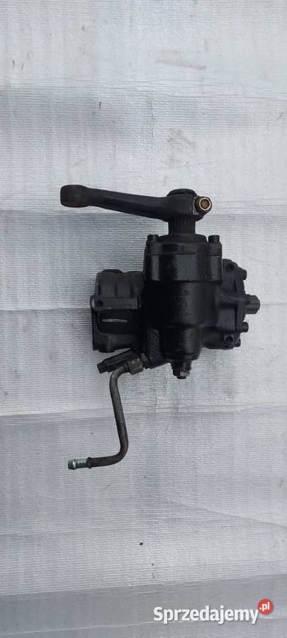 Przekładnia kierownicza mercedes w202 1244610801 Rok produkcji 1993