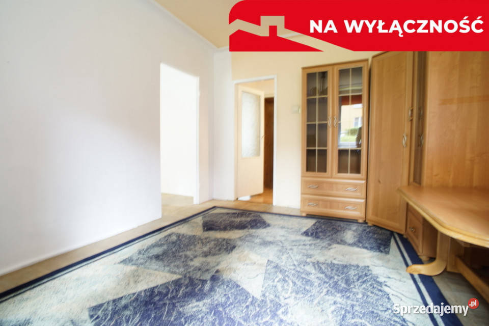 mieszkanie w Lublinie Wieniawa lubelskie