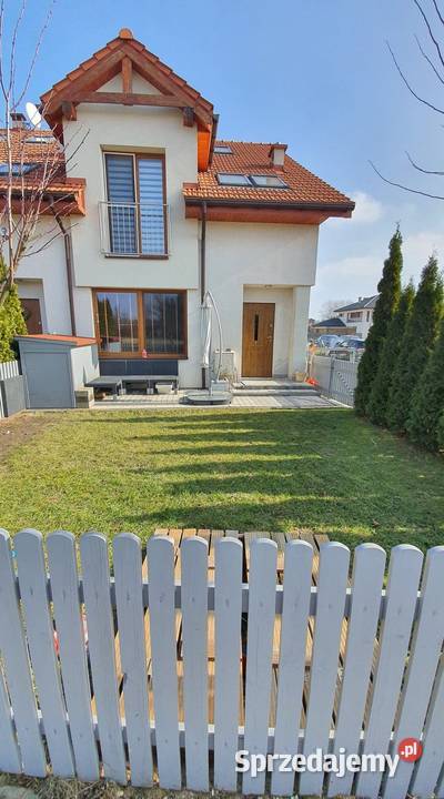 Mieszkaniesegment na sprzedaż z ogórkiem mazowieckie Mysiadło