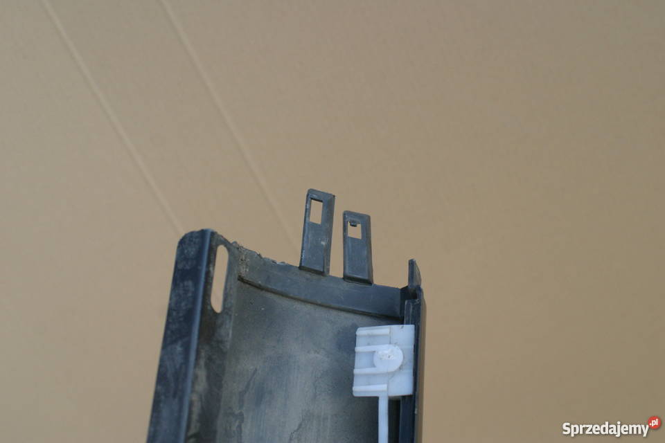 VW PASSAT B7 LISTWA NAKŁADKA PROGU LEWA