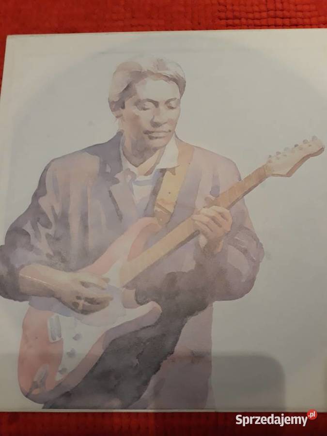 CHRIS REA DANCING With STRANGERS płyta winylowa Płyty i kasety Rzeszów