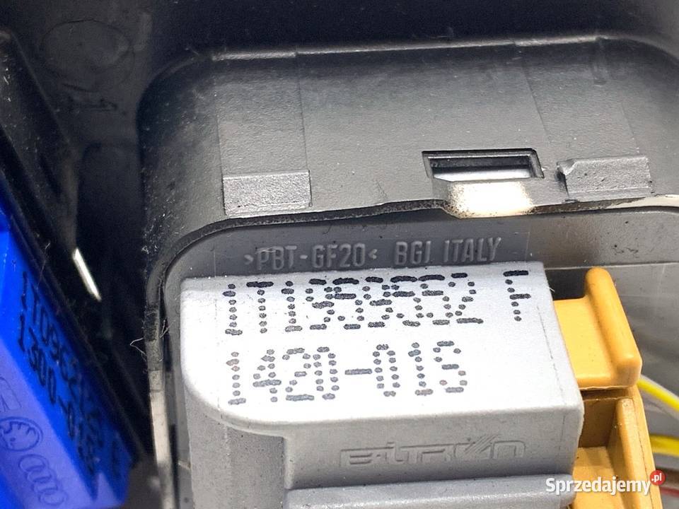 PRZEŁĄCZNIK REGULACJI LUSTEREK VW CADDY III