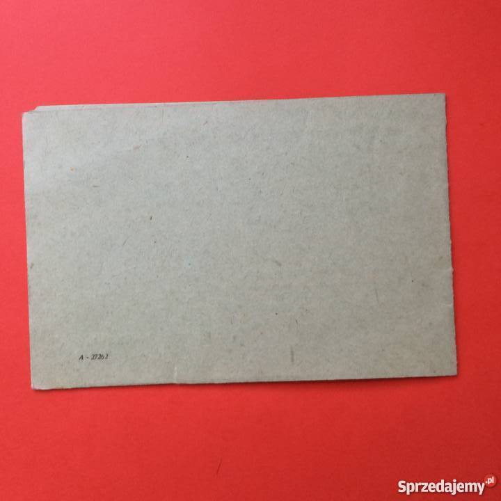 182 Zaproszenie Antykwariat zachodniopomorskie Szczecin