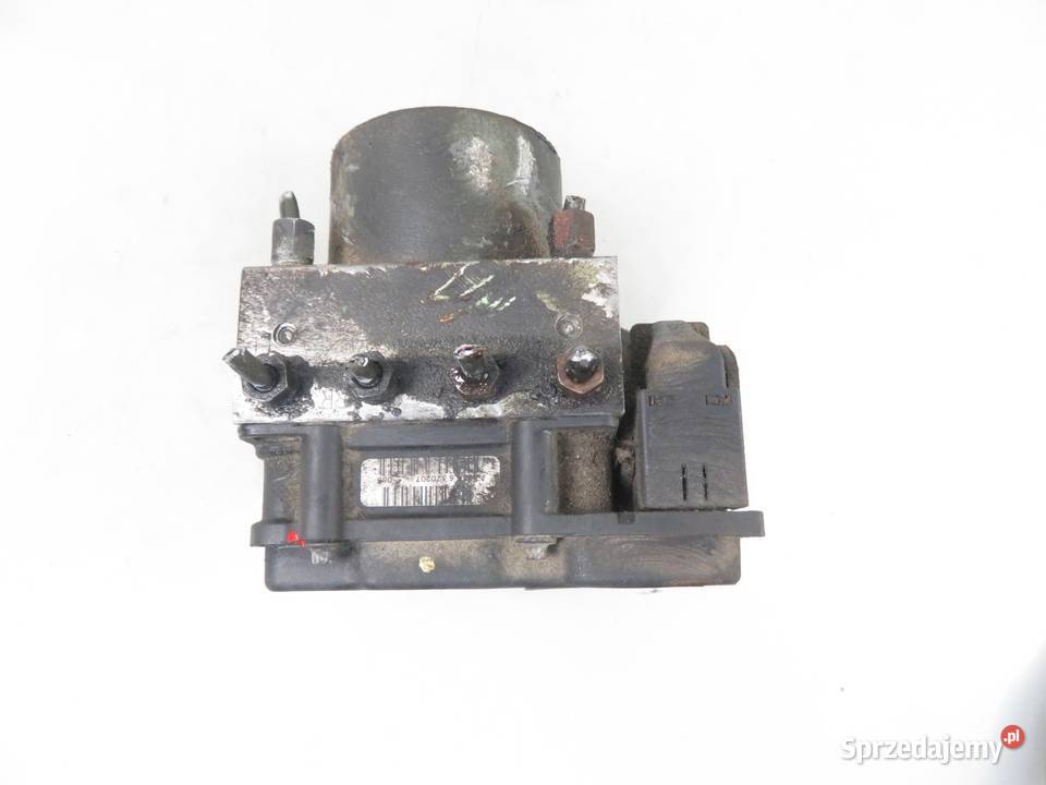 POMPA ABS SUBARU FORESTER II SG 0265800597 sprzedam