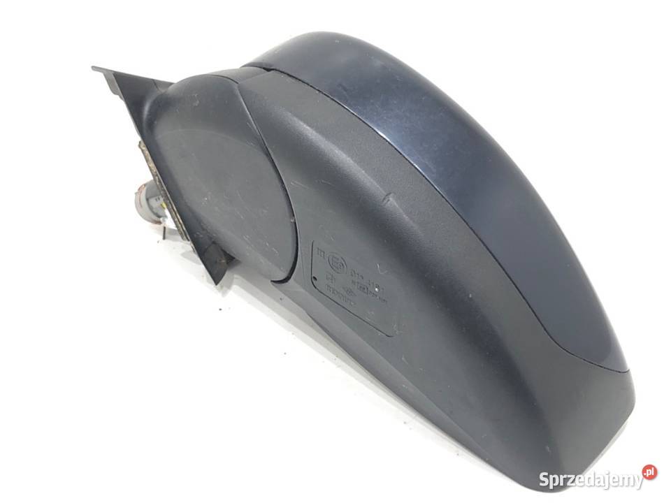 LUSTERKO LEWY RENAULT ESPACE IV Minivan