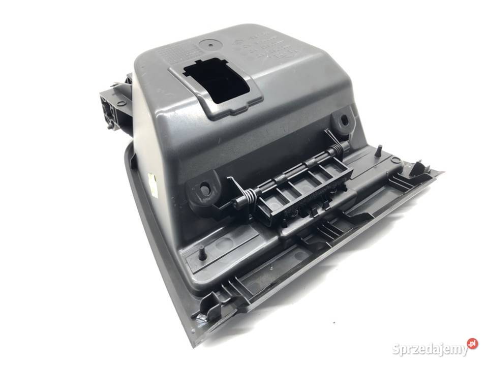 SCHOWEK KONSOLI ŚRODKOWY RENAULT CAPTUR I sprzedam