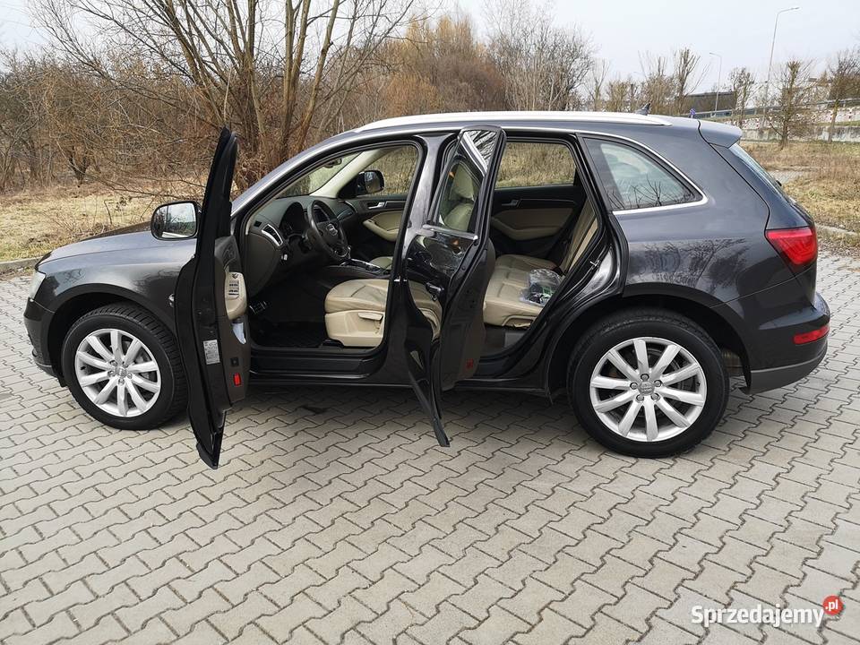 Bezwypadkowy doinwestowany zamiana wielkopolskie Poznań