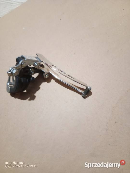 Przerzutka przód Sachs Huret Ciosaniec