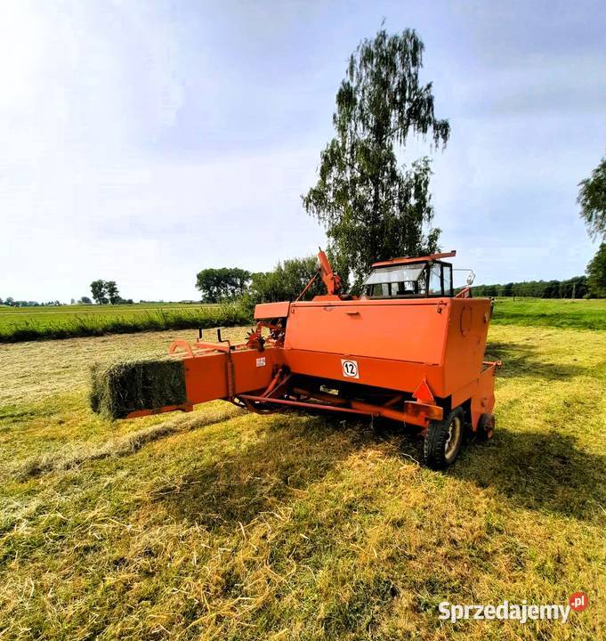 Prasa Sipma z224 Kostkujące Głęboka sprzedam