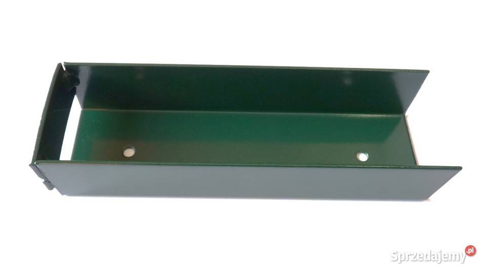 element mocujący łącznik podmurówki H 30 ral Targanice