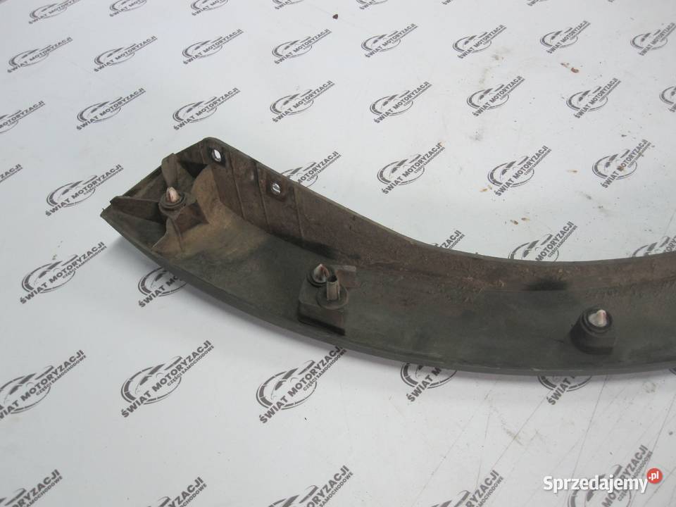 FORD TRANSIT VIII MK8 L3H2 15r listwa błotnika osobowe Kielce