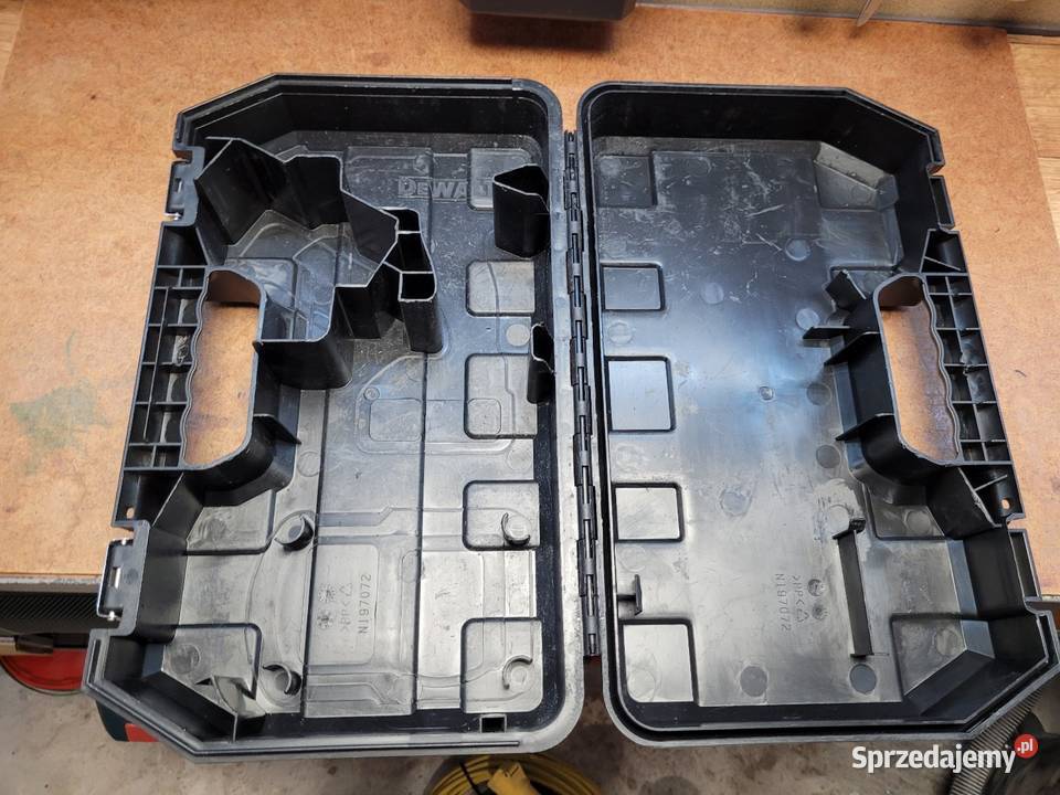 Walizka Dewalt Dom i Ogród Piotrków Trybunalski