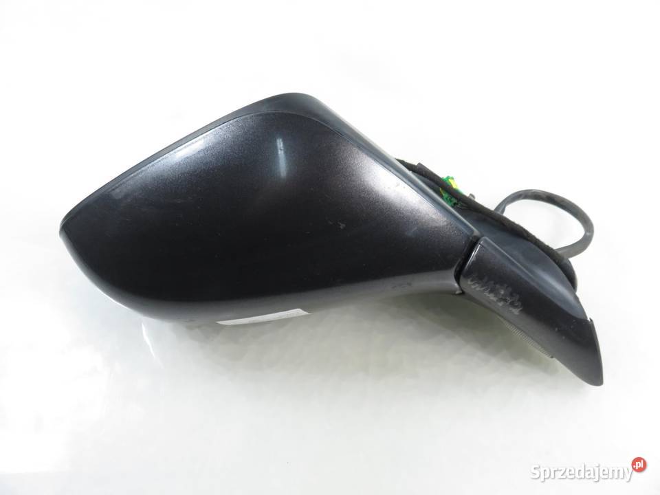 LUSTERKO PRAWE PEUGEOT 807 osobowe