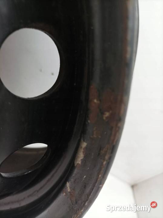 FELGA STALOWA R16 ET66 5X130 OC88MM 65J16H2