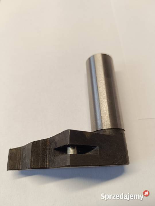 ZABIERAK CZĘŚĆ DO PRASY KLIN PMS 63 T Bydgoszcz sprzedam