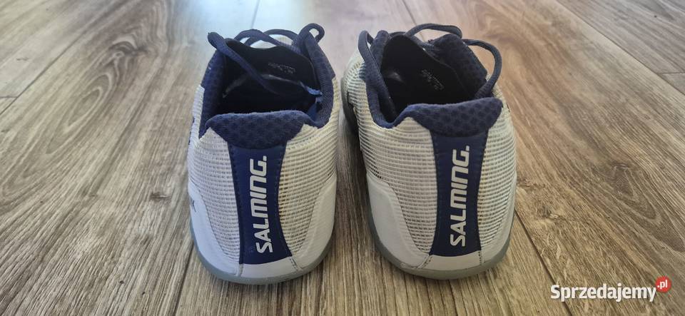 Buty Salming Hawk 3738 24 sportowe halowe Białystok