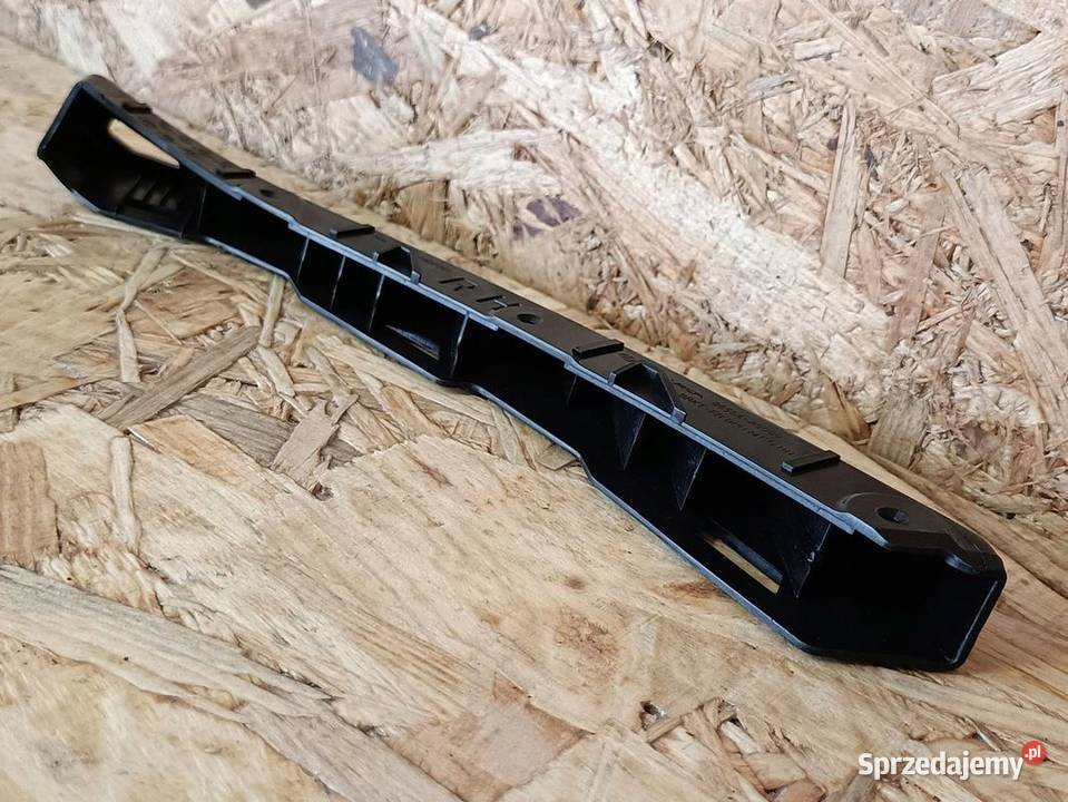 HYUNDAI I30 II ŚLIZG MOCOWANIE LAMPY ZDERZAK Pleszew