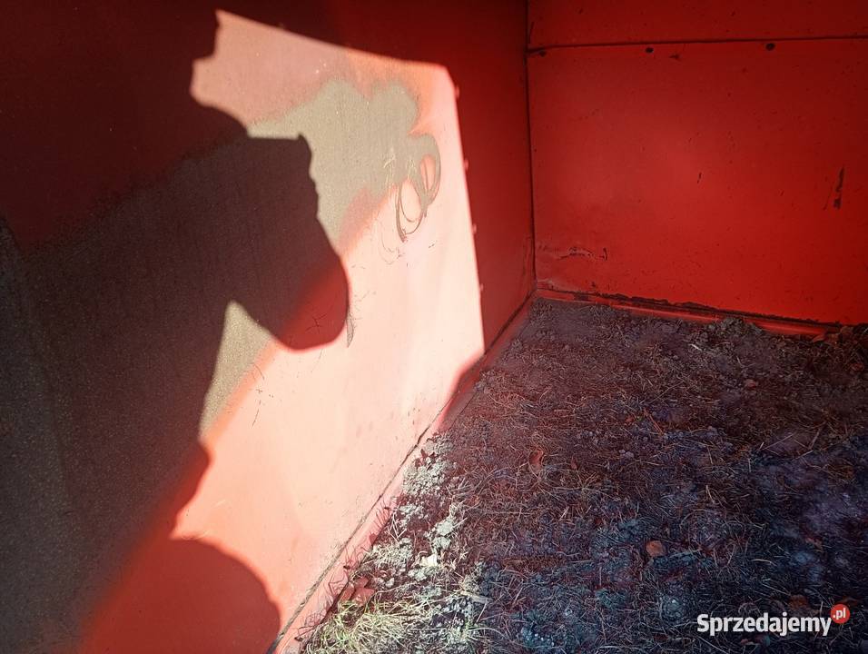 Bizon osłona tylna kujawsko-pomorskie Włocławek