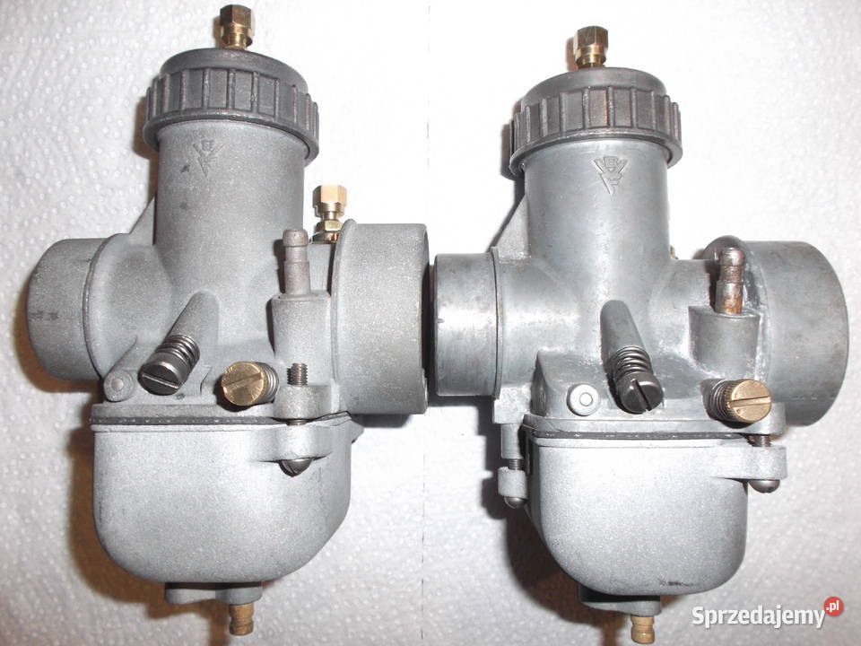 MZ ETZ 250 Gaźnik BVF 30N21 30N22 30N23 30N24 Świerzawa sprzedam