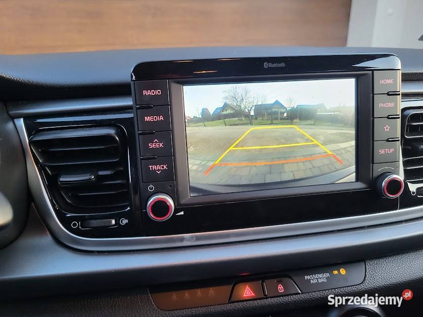 Krajowy stan idealny Kraków