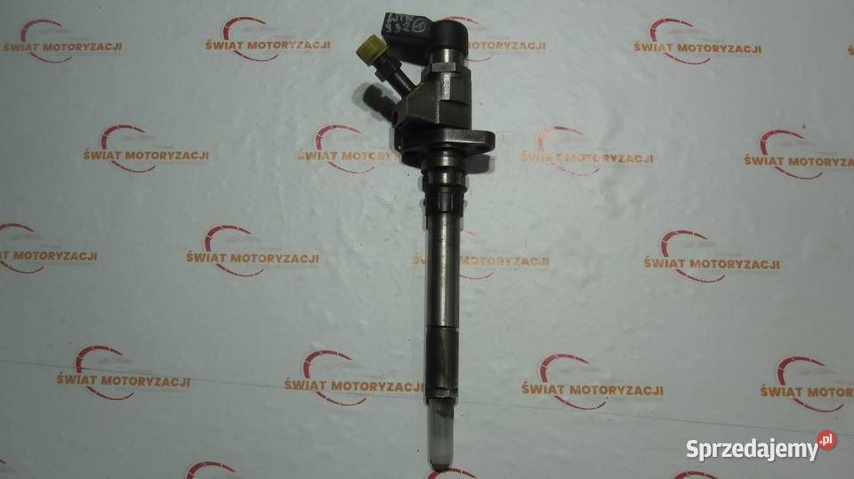 FORD CITROEN PEUGEOT VOLVO 20 TDCI HDI Kielce
