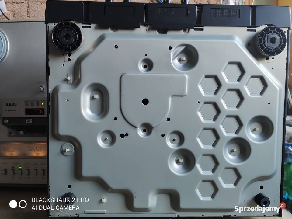 odtwarzacz Karaoke CDLD Pioneer CLD3760KV Pioneer