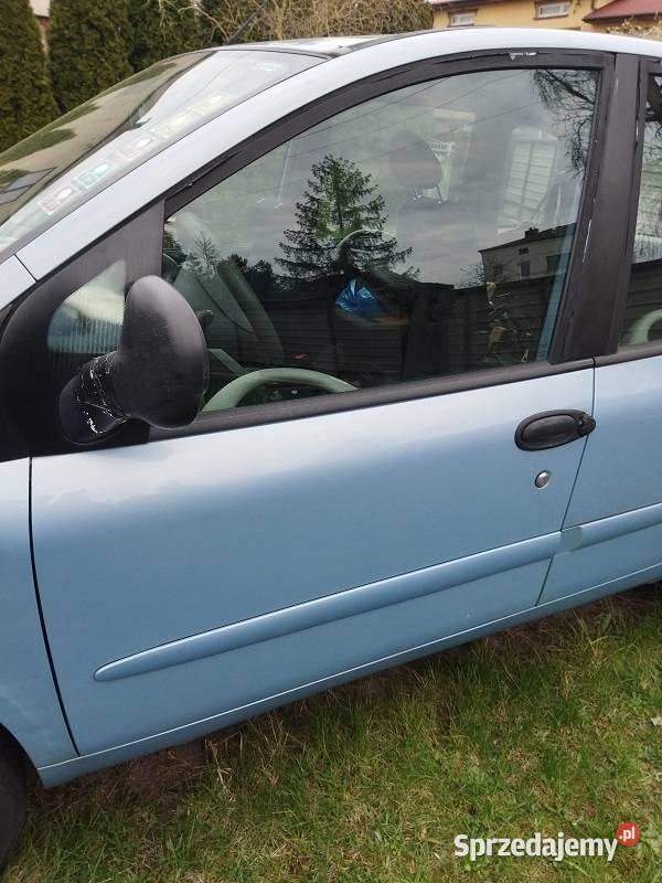 multipla klapa tylna 792 Myszków sprzedam