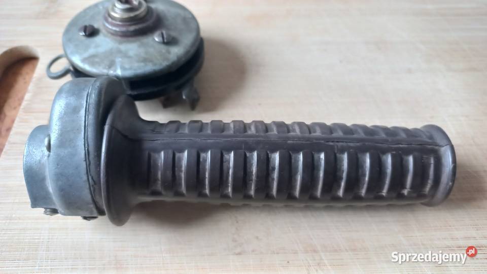 Mińsk M1M Moskwa K55 części Pozostałe