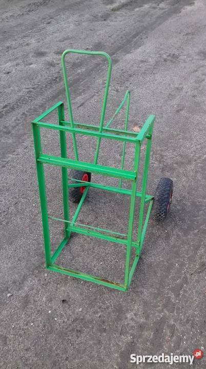 Wózki do zbioru Malin Truskawek Borówek OKAZJA Lubartów