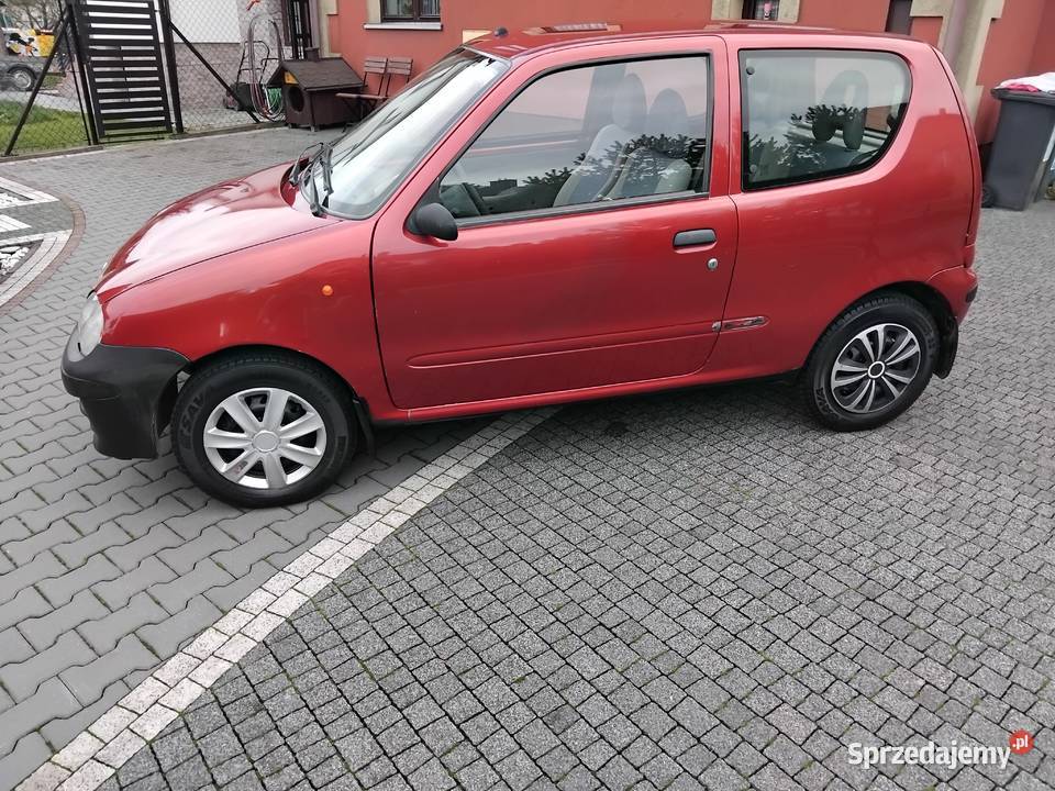 Ładne seicento Seicento