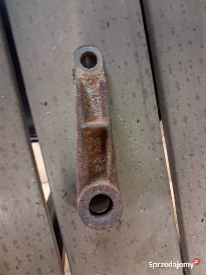 Zawieszenie Fn Nsu Dkw BMW Bsa Norton Ariel Annopol