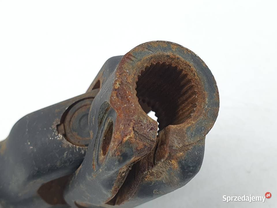 Walek Kolumny Kierowniczej Krzyzak Yamaha Yxz Wały kardana łódzkie Łódź