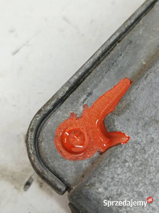 STEROWNIK SILNIKA 036906034GM IAW4MVGM 14 B 73