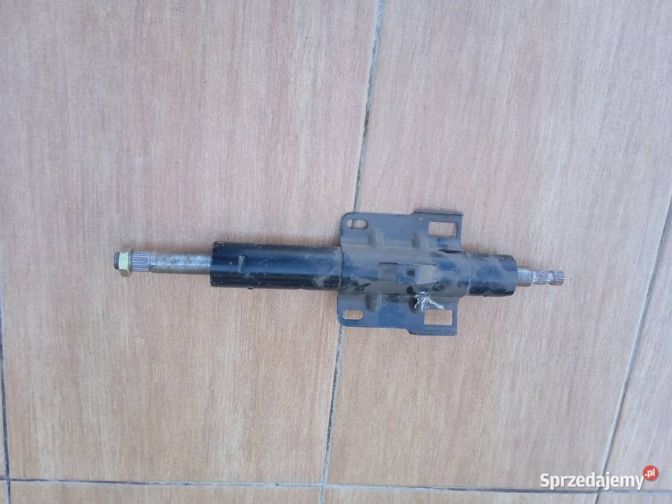 KOLUMNA FIAT 126 NOWA małopolskie Gorlice