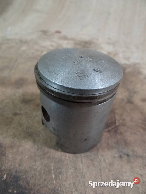 tłok MEGU 5369 mm mz es ts iwl rt org DDR Tłoki Żary