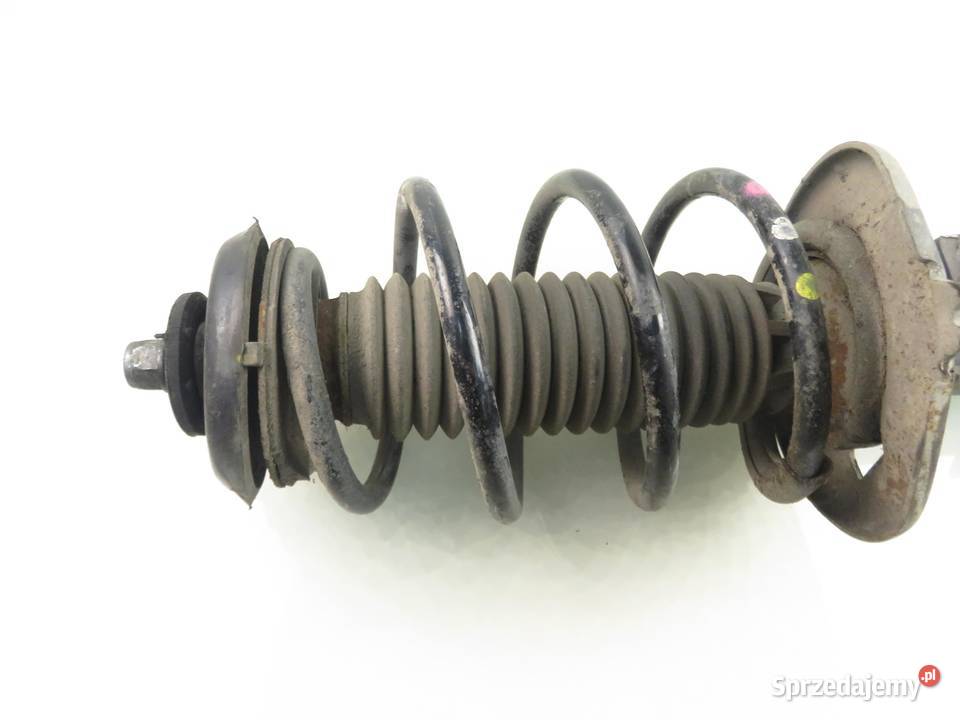 MCPERSON LEWY PRZEDNI PEUGEOT 308 16 VTi osobowe