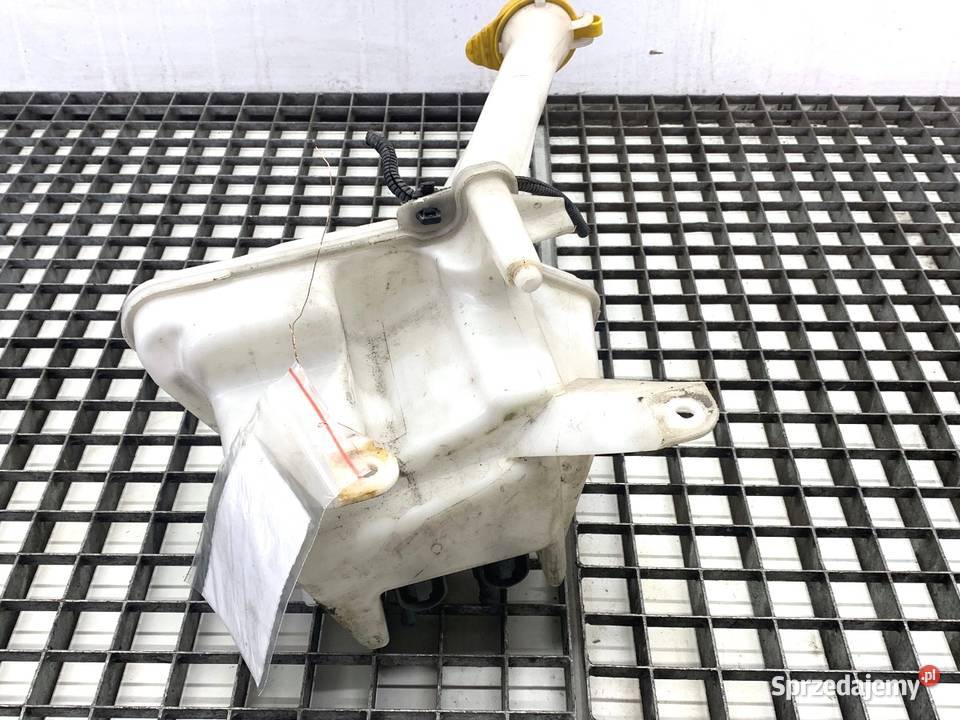 ZBIORNIK SPRYSKIWACZY TOYOTA YARIS III Hatchback osobowe podkarpackie