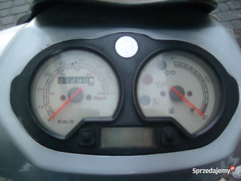 Cpi Oliver 12550 8050