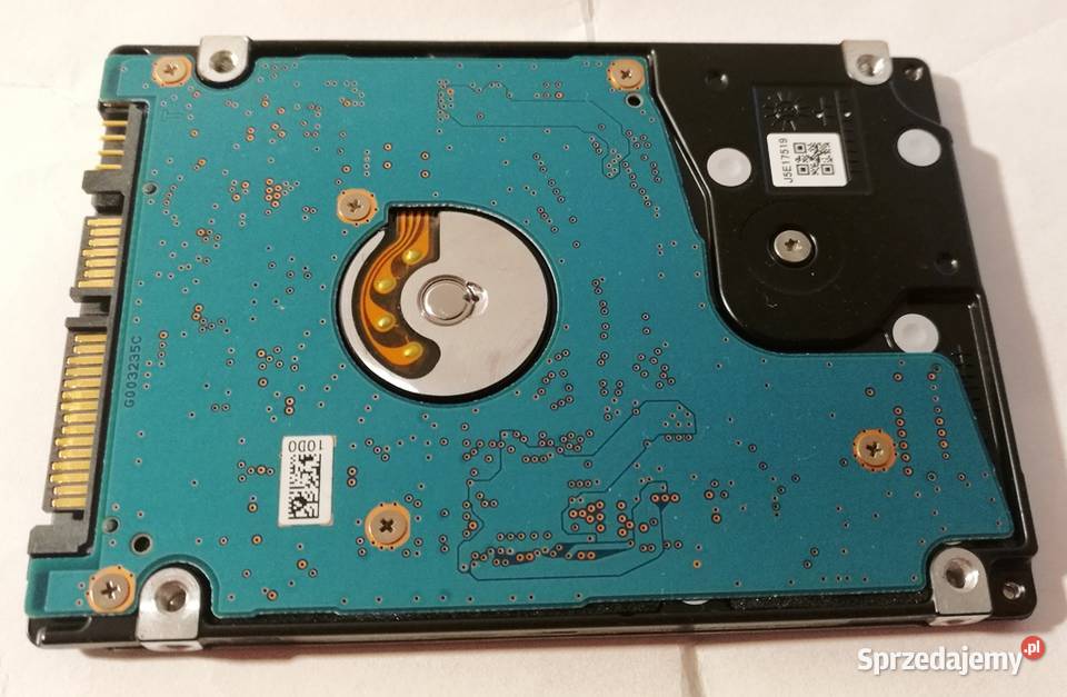 Dysk do laptopa SATA 320GB z hasłem mazowieckie Legionowo sprzedam