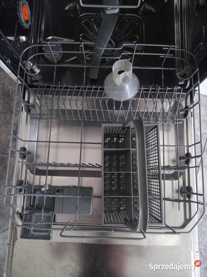 Zmywarka AEG Electrolux Favorit 60830 60 60cm Pyrzyce